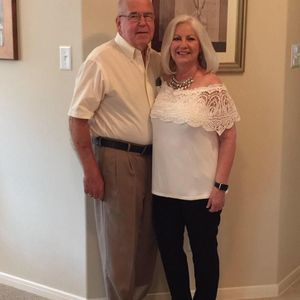 Meet your Posher, Gwen